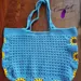 Sunflower Shoulderbag - Image 5