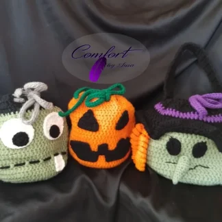 Halloween Bags