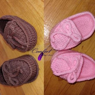 Baby Loafers