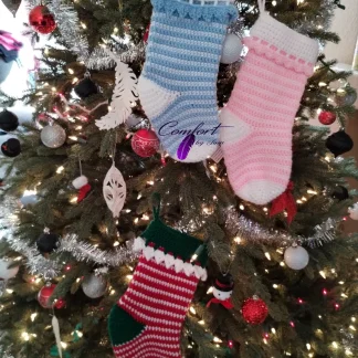 Holiday Stocking