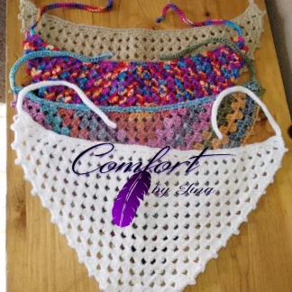 Women's Hair Scarf/Bandanna