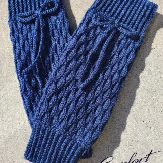 Leg Warmers