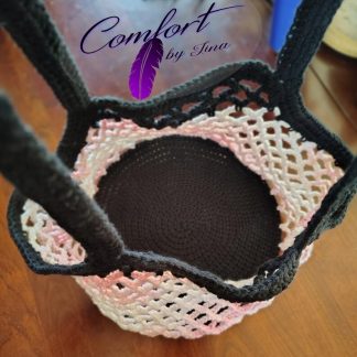 100% Cotton Market Bag