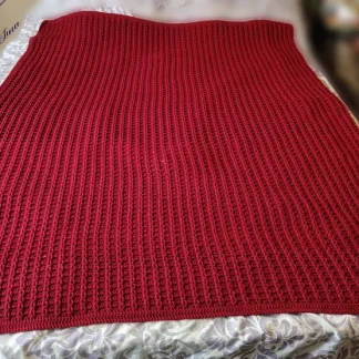 Queen Size Throw Blanket