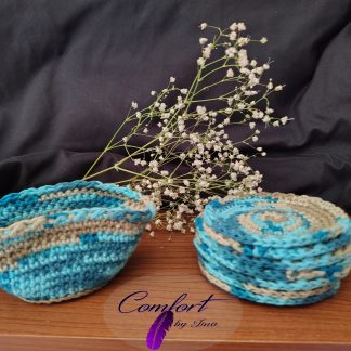 Cozy Coasters
